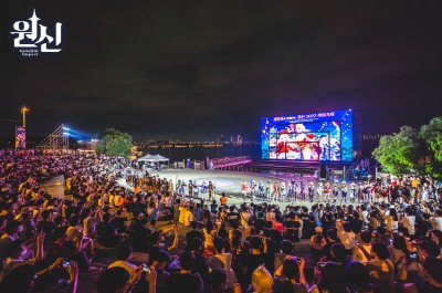 호요버스, 원신 2주년 글로벌 다큐멘터리 공개