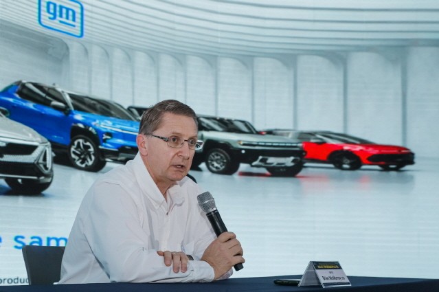 GM, ‘2022 DIFA’에서 버추얼 엔지니어링 기술 리더십과 로드맵 발표