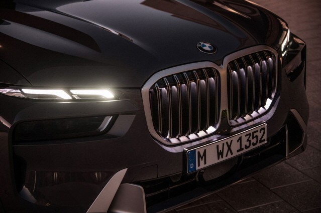 BMW, 최고급 SUV ‘뉴 X7’ 출시