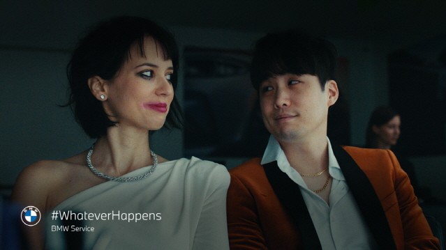 BMW 코리아, 새로운 ‘서비스 브랜드 캠페인’ 공개  