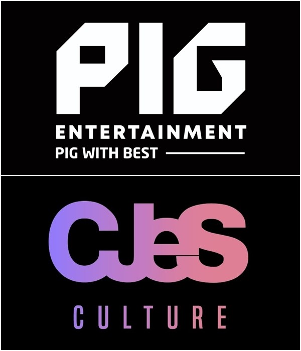 PIG엔터-씨제스컬처, 전략적 MOU 체결…음반·공연 등 문화산업 전반 컬래버