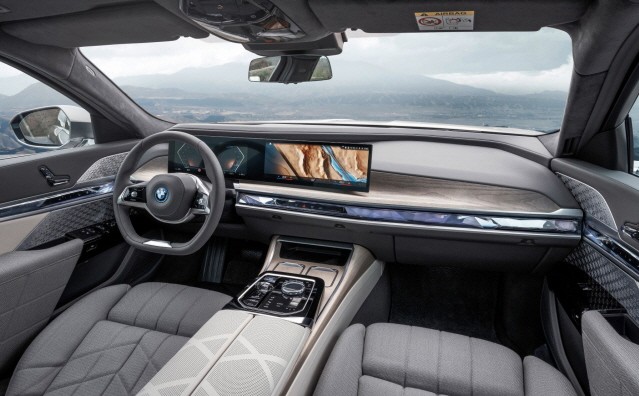 BMW 코리아, ‘뉴 7시리즈’ 국내 공식 출시