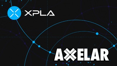 XPLA, 크로스체인 솔루션 기업 액셀라 협업