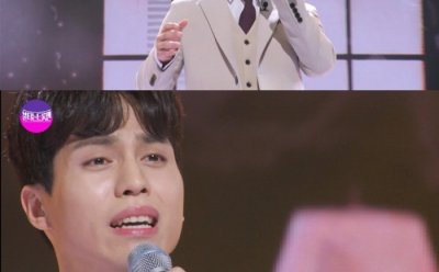 '불타는 트롯맨' 무룡, 어머니 대표곡으로 '국민효자' 등극…감동무대 피날레