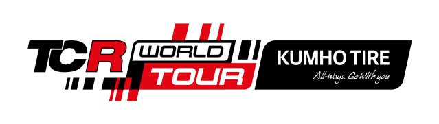 금호타이어, 투어링 대회 ‘TCR World Tour’ 타이틀 스폰서 체결