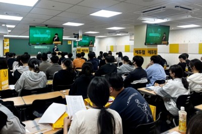 에듀윌, 경찰 공무원 면접반 조기 마감