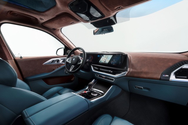 BMW, 5월 온라인 한정 판매 모델 ‘뉴 XM 퍼스트 에디션’ 출시