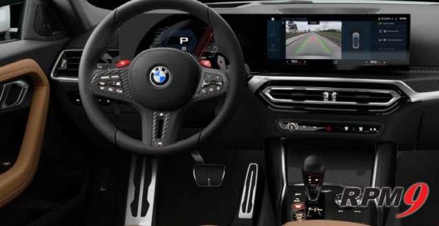 BMW 코리아, 고성능 프리미엄 콤팩트 쿠페 ‘뉴 M2’ 출시