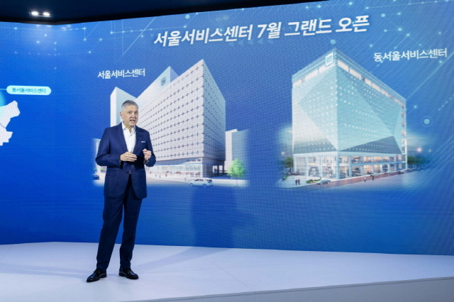 GM, 2024년에 전기차 포함 신차 4종 선보인다