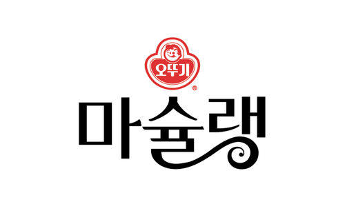 마슐랭 로고. 사진=오뚜기.