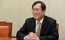 2015 기관장에게 듣는다