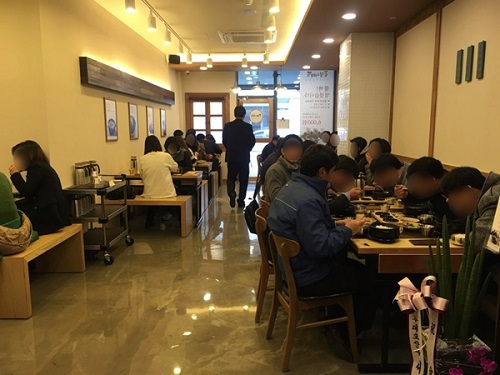 빈혈 예방은 철분 함량 높은 시래기가 적합