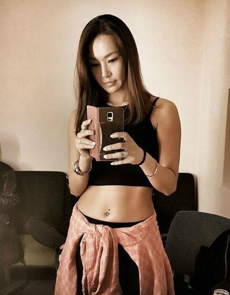 '파경' 배윤정, 남편에 서운함 토로 "결혼하자마자 무뚝뚝해져"