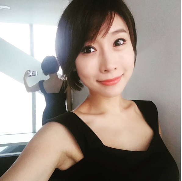 '패소' 곽현화, "노출신은 여배우에게 민감한 문제" 억울함 토로
