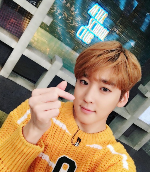 유키스 케빈 탈퇴, 의미심장한 SNS 글 눈길 "나는 두려워하지 않을 것이다" 심경 고백일까
