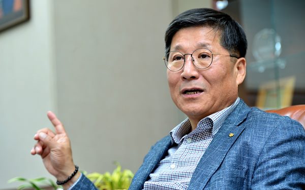 류재선 한국전기공사협회장
