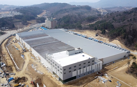 GE, 평창올림픽에 첨단 배전 시스템 공급