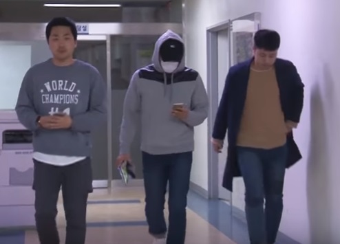 결혼 앞둔 박유천 "저와 하나 응원해달라"...누리꾼 "복귀 노리고?"