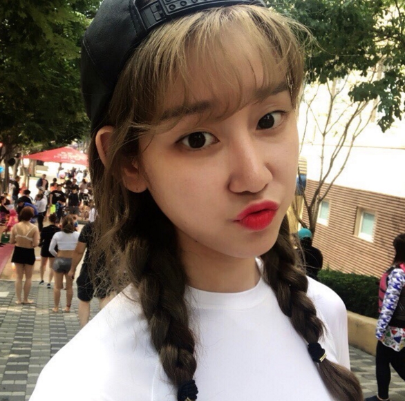 정담이, 이것이 바로 방송 효과? SNS 팔로워 보니 "1000명에서 1.6만 명으로"