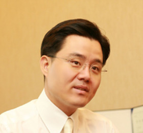 김진수 트리니티소프트 대표