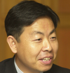 크리니티 유병선 대표