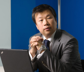 김도건 라드웨어코리아 대표