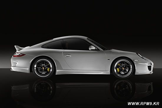 스포츠 911 Porsche 911