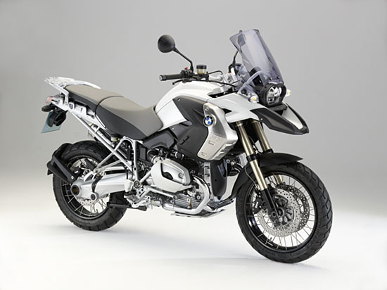 BMW R 1200 GS 스페셜 에디션