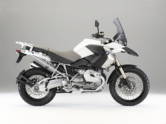 BMW R 1200 GS 스페셜 에디션