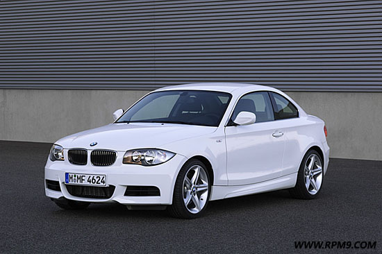 돌아온 싱글? 컴팩트 최강 BMW 135i