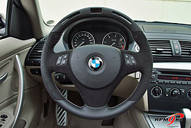 <a target="_blank" href="/news/articleView.html?idxno=1775">▲ BMW 120d 쿠페 BMW퍼포먼스 버전 시승기</a>