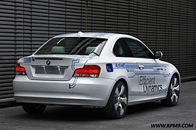 <a target="_blank" href="/news/articleView.html?idxno=5247">▲ 전기로 가는 1시리즈, BMW 컨셉 액티브E</a>