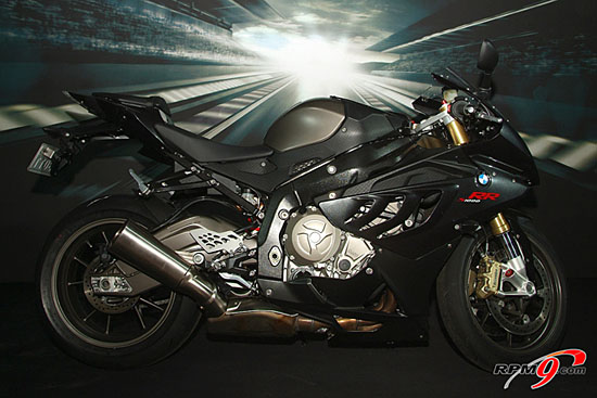 BMW S 1000 RR