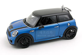 <a target="_blank" href="http://www.replicas.co.kr/src/products/products_detail.php?product_mst_id=KY113989BL">▲ [레프리카] MINI COOPER S John Cooper Works</a>