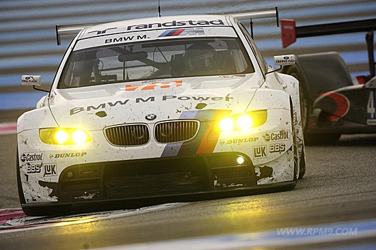 BMW, 2012년 시즌부터 DTM 복귀