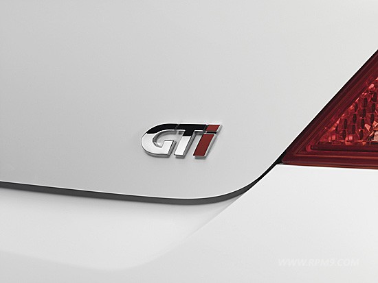 골프좀 쳐볼까? 푸조 308 GTi