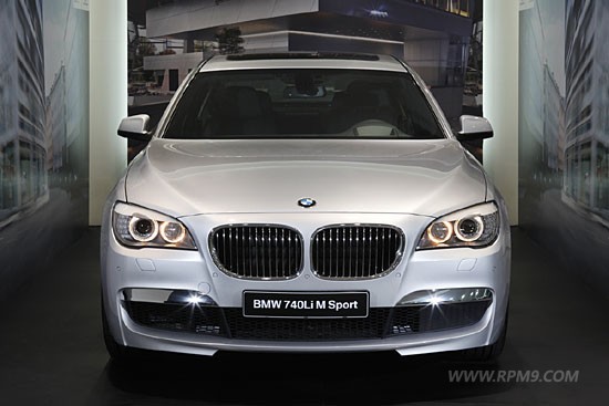 BMW 코리아, 창립 15주년 기념 프로모션