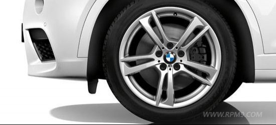 빠르다! BMW 신형X3 M스포츠 패키지