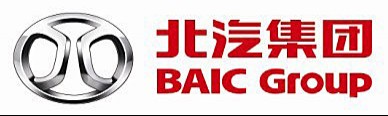 BAIC, 새 로고로 새 출발