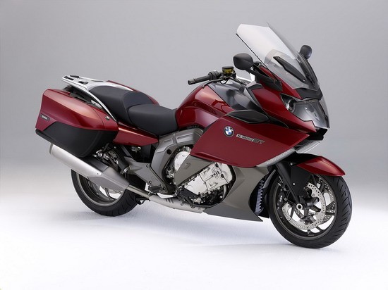 BMW K 1600 GT