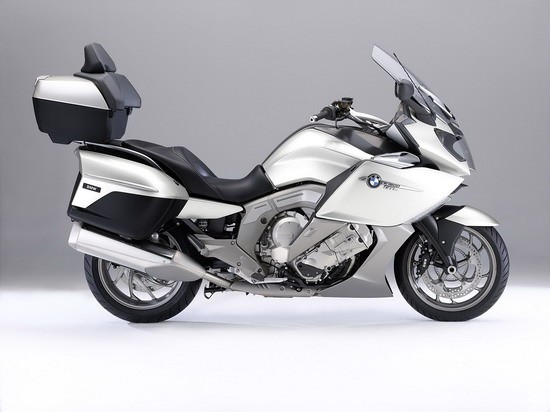 BMW K 1600 GTL