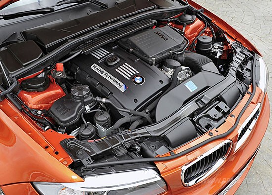 M3 잡은 BMW 1시리즈 M쿠페