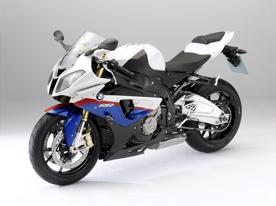 BMW S 1000 RR, 베스트셀러 등극