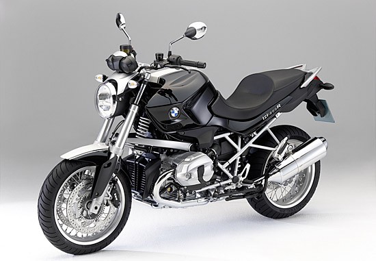 BMW 뉴 R 1200 R 클래식