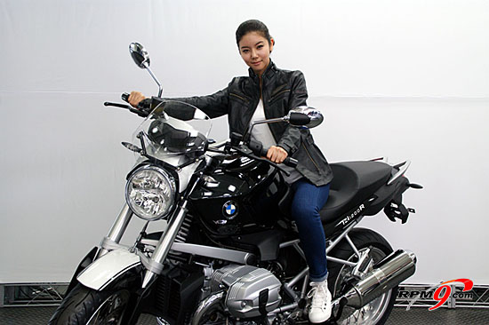 BMW 뉴 R 1200 R 클래식