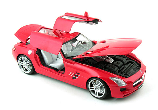 <a target="_blank" href="http://www.replicas.co.kr/src/products/products_detail.php?product_mst_id=MD501069RE">▲ [레프리카] 1/18 SLS AMG</a>