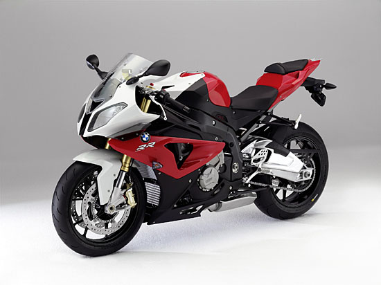 BMW 뉴 S 1000 RR 출시