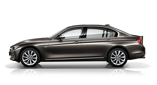 중국산, BMW '삼롱이'의 위엄