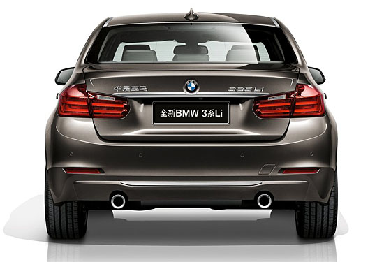 중국산, BMW '삼롱이'의 위엄