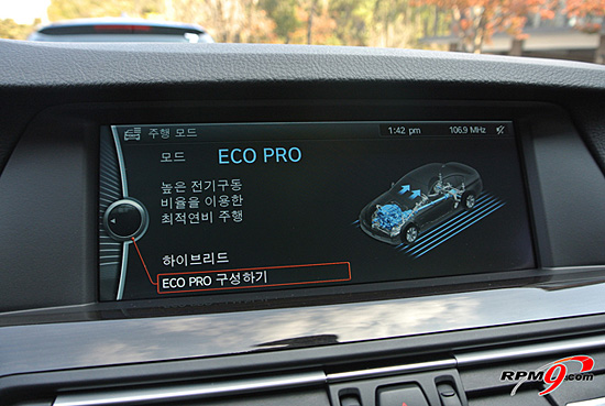 시속 160km에서 시동 꺼지는 BMW